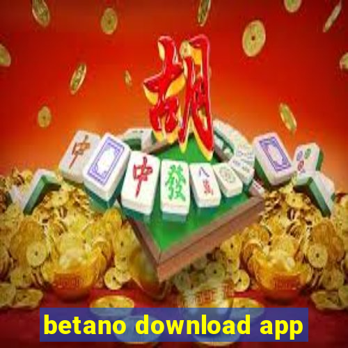 betano download app