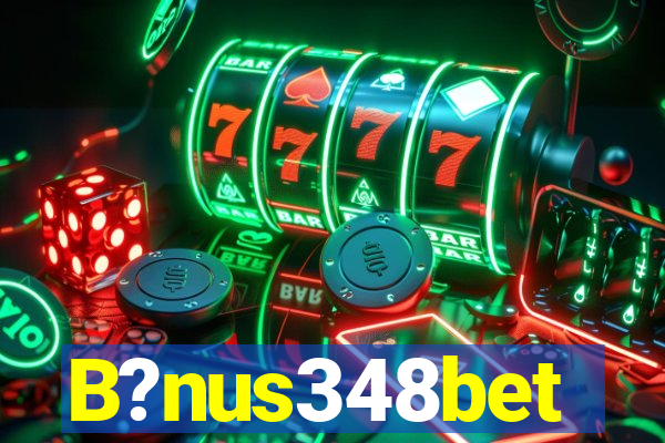 B?nus348bet