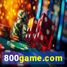 800game.com