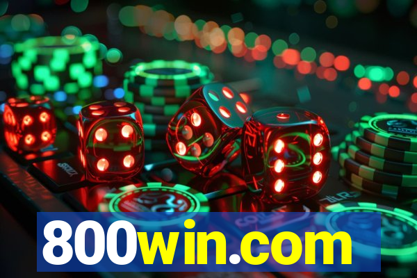 800win.com