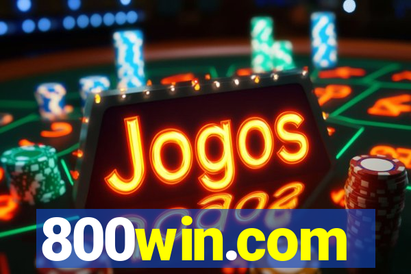 800win.com