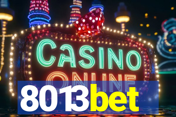 8013bet