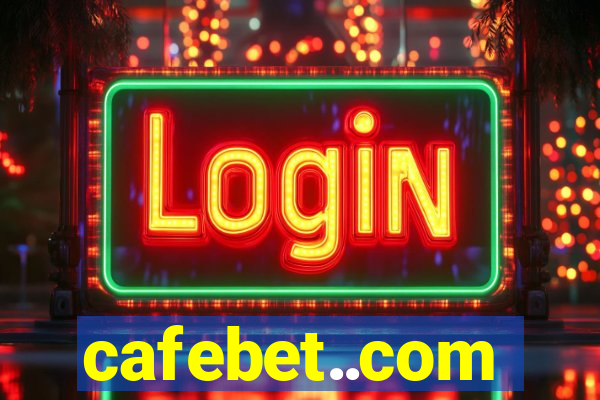 cafebet..com