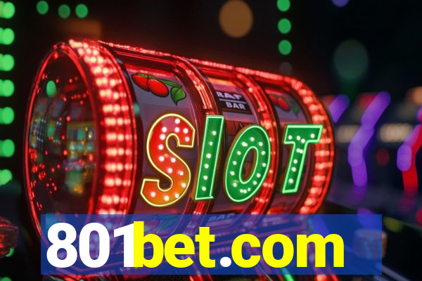 801bet.com