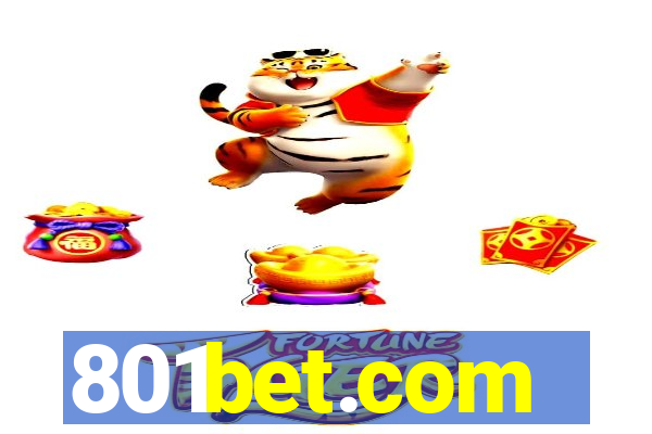 801bet.com