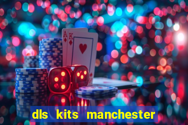 dls kits manchester united 2008