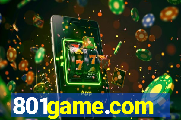 801game.com