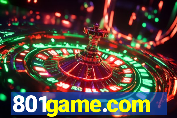 801game.com