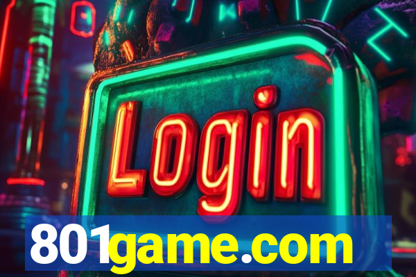 801game.com