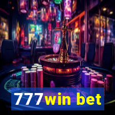 777win bet