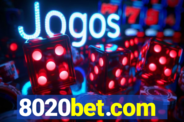 8020bet.com