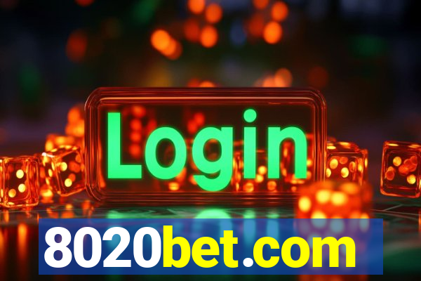 8020bet.com