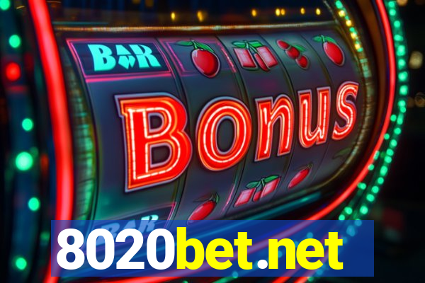 8020bet.net