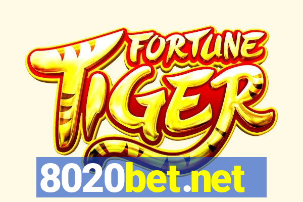 8020bet.net
