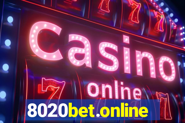 8020bet.online