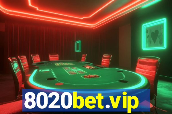 8020bet.vip