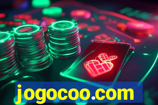 jogocoo.com