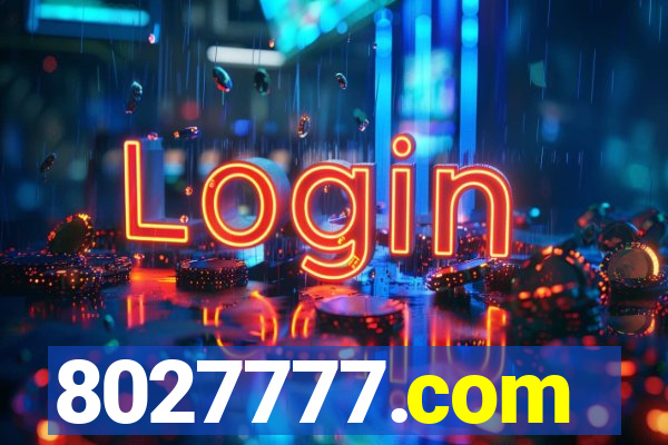 8027777.com