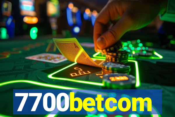 7700betcom