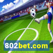 802bet.com
