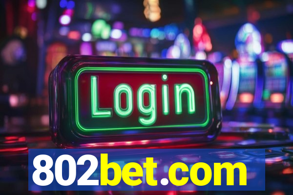 802bet.com