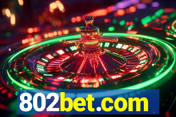 802bet.com