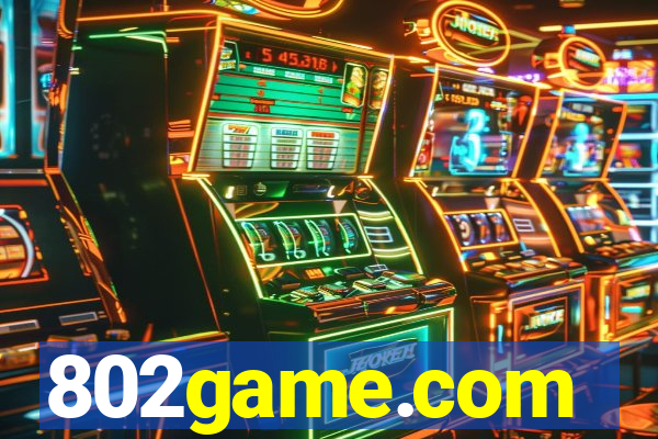 802game.com