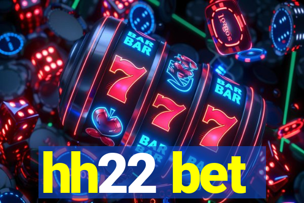 hh22 bet