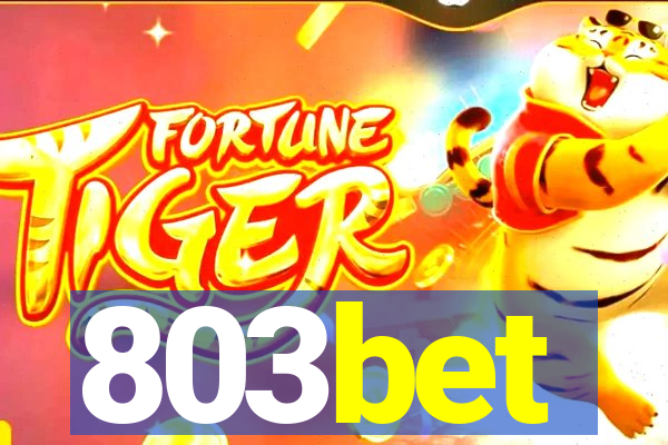 803bet
