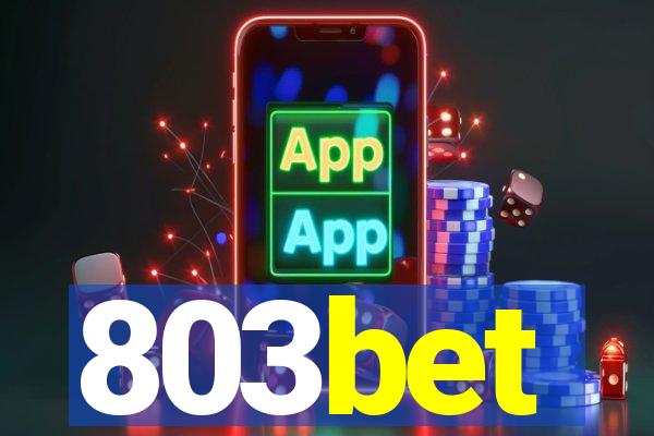 803bet