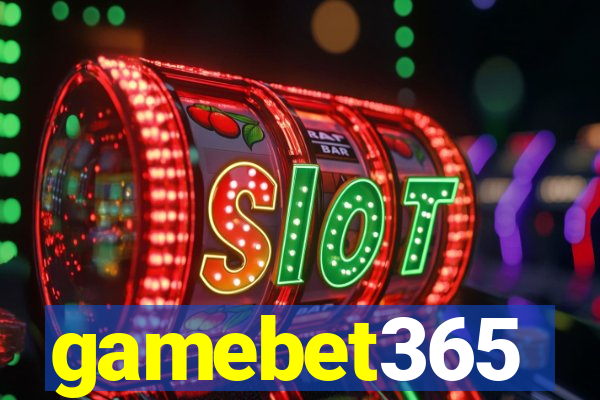 gamebet365