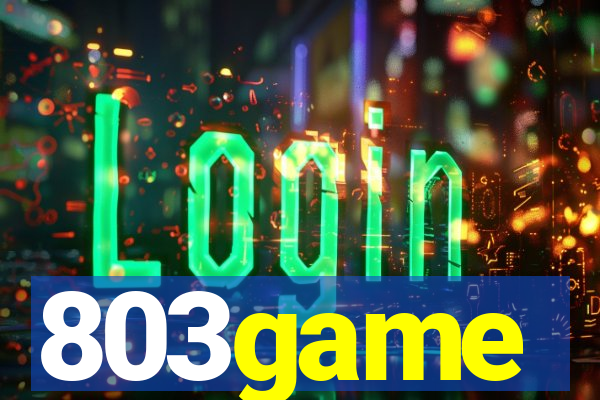 803game