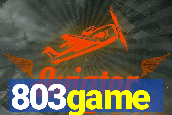 803game