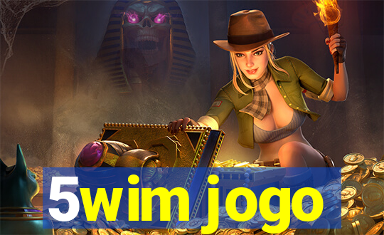5wim jogo