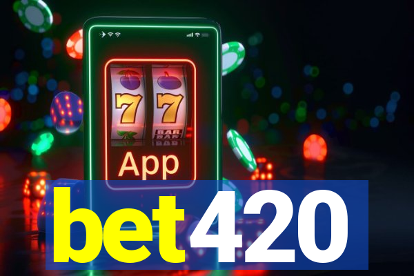bet420