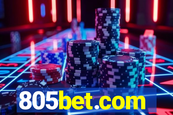 805bet.com