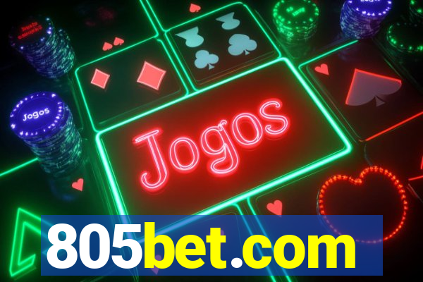 805bet.com