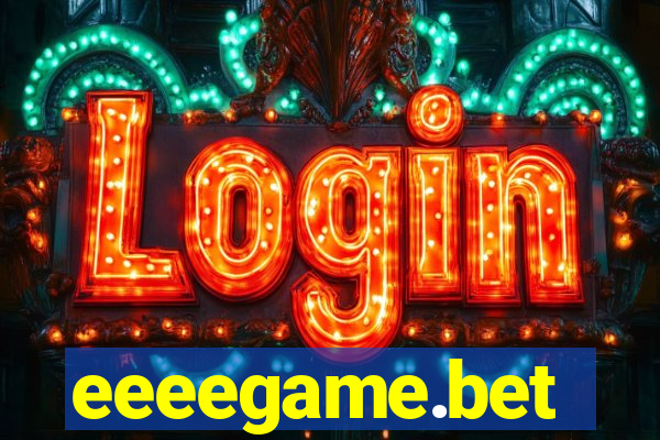 eeeegame.bet