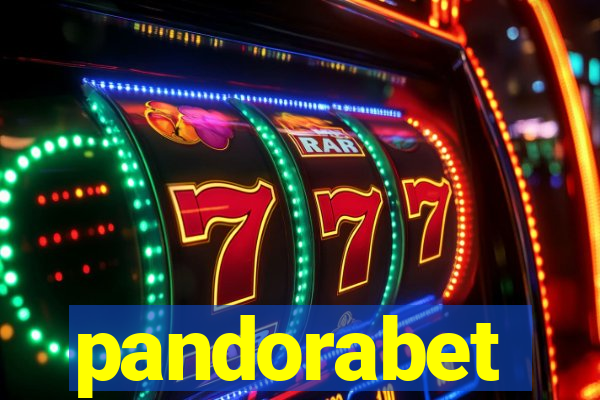 pandorabet
