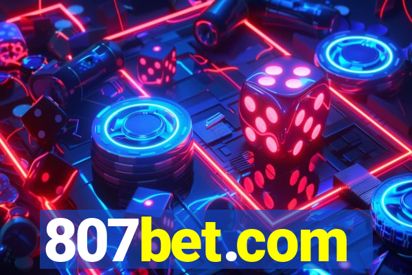 807bet.com