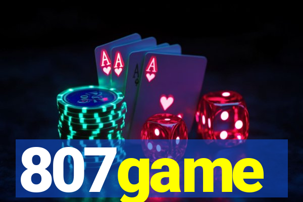 807game