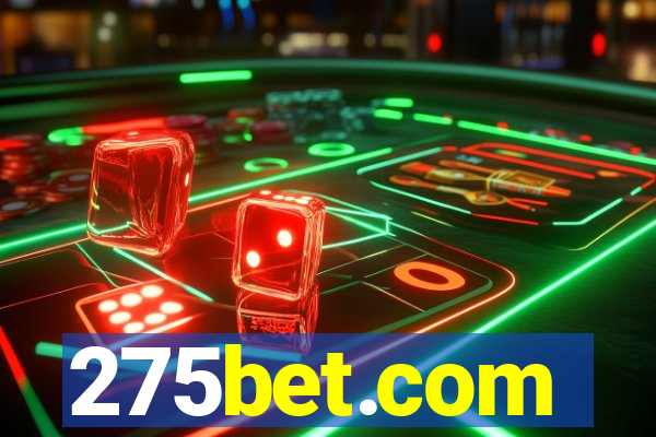 275bet.com