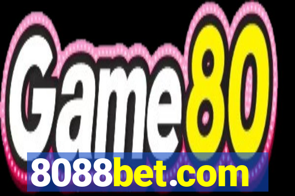 8088bet.com