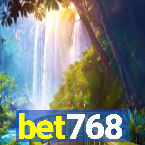 bet768