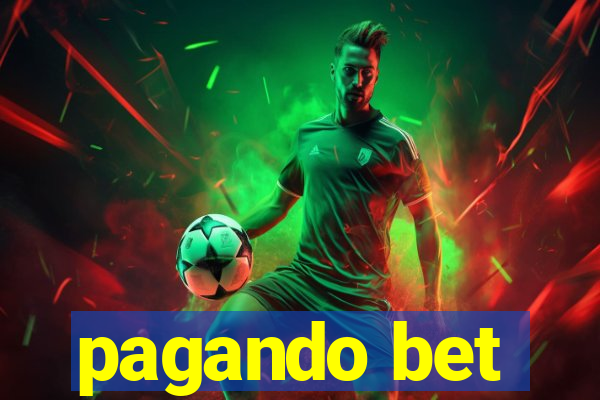 pagando bet