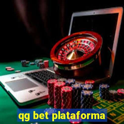 qg bet plataforma