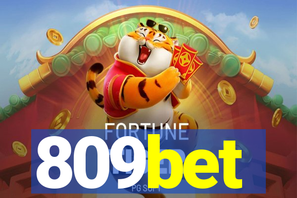 809bet