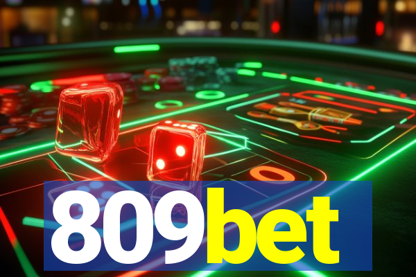 809bet