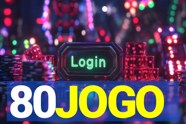80JOGO