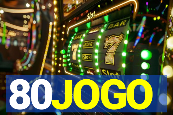 80JOGO
